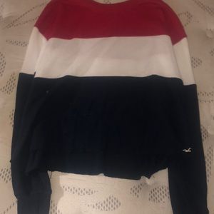 Hollister long sleeve